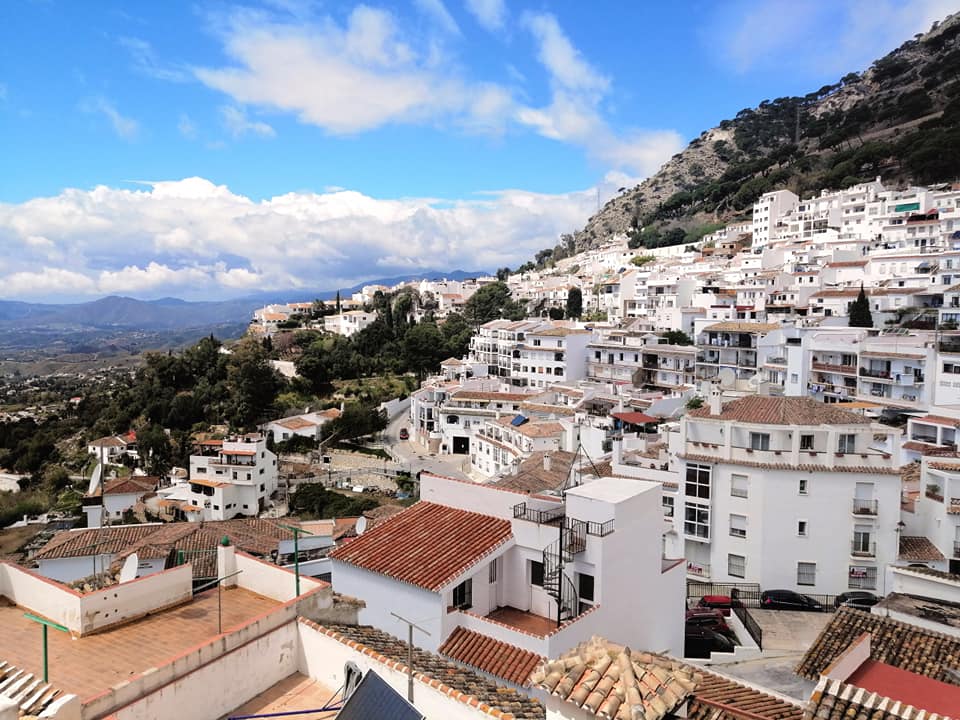 Mijas Pueblo