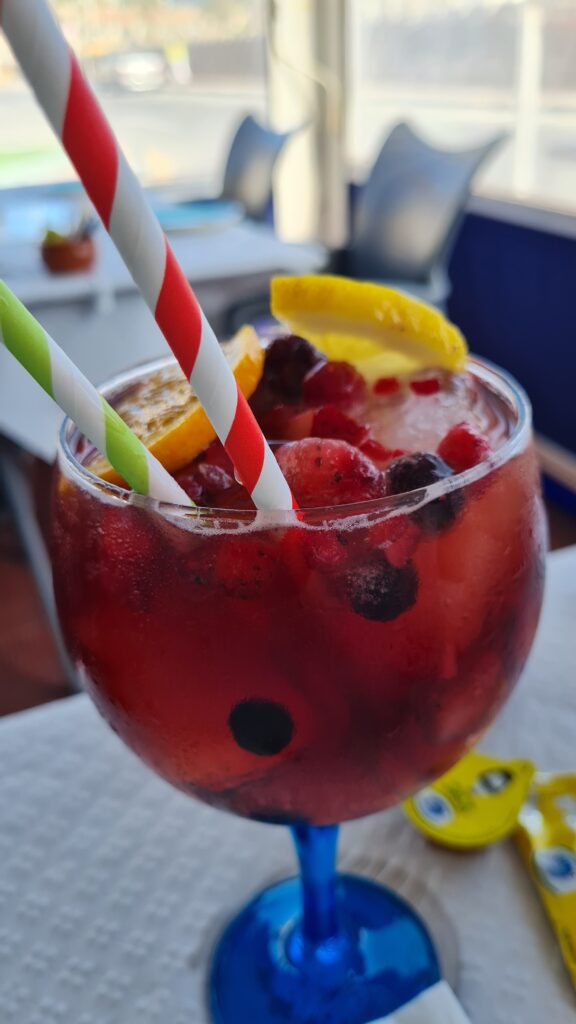 Sangria