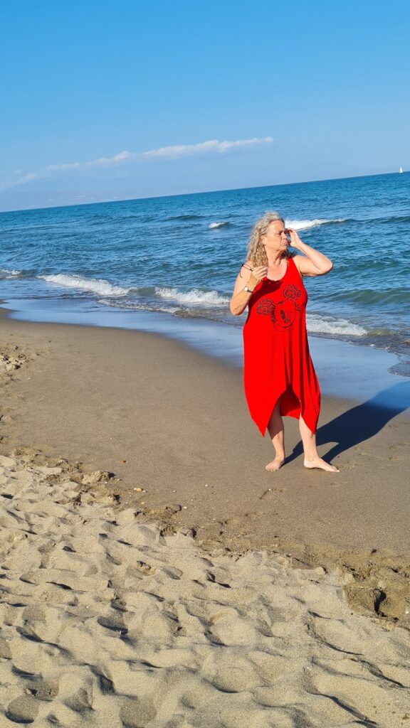 Strand La Carihuela